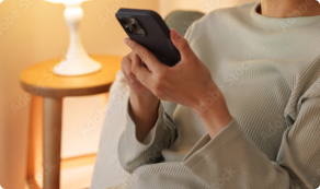 24時間Web予約・スムーズな会計